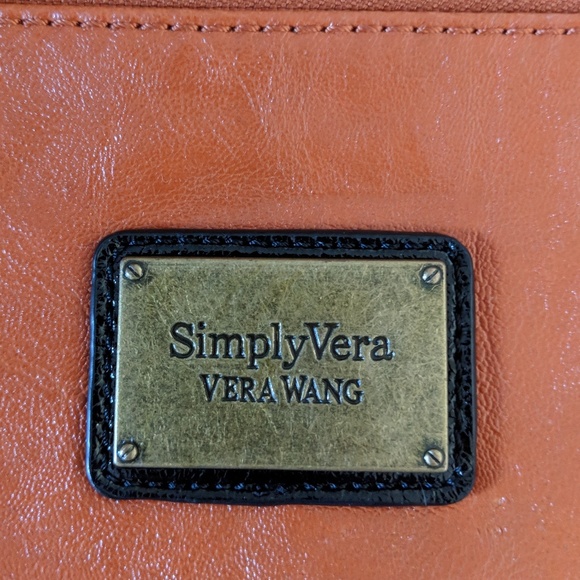 Vera Wang Purse/Handbag - Picture 4 of 5